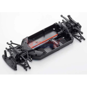 KYOSHO FAZER Mk2 FZ02 1/10 Touring Chassis Kit 34461 KYOSHO FAZER Mk2 FZ02 1/10 Touring Chassis Kit 34461